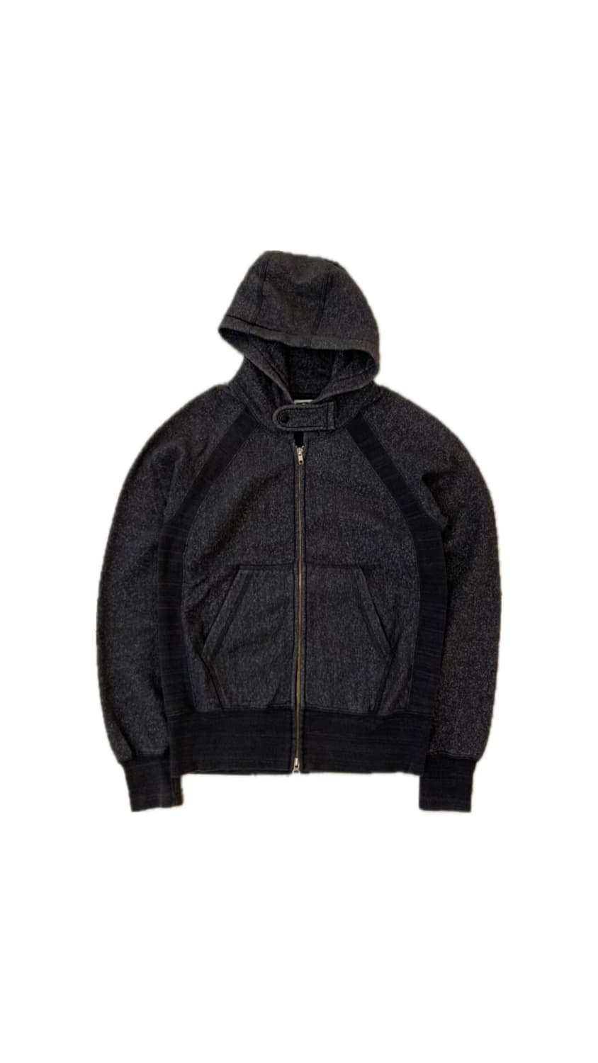 Engineered garments 후드집업 상품이미지1