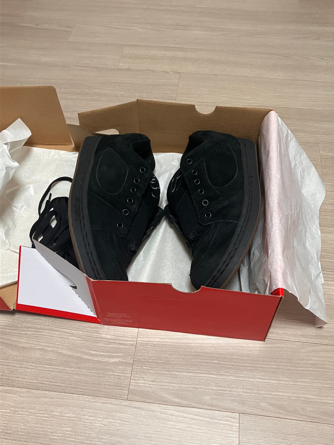 Es보드화 상품이미지3