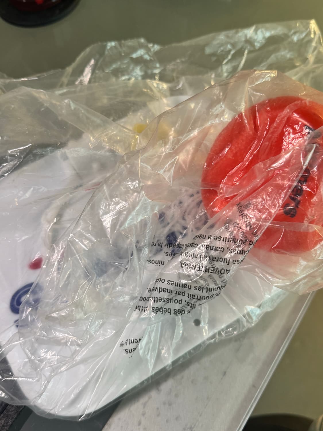 (새상품) Alltimers 미니 농구대 상품이미지3