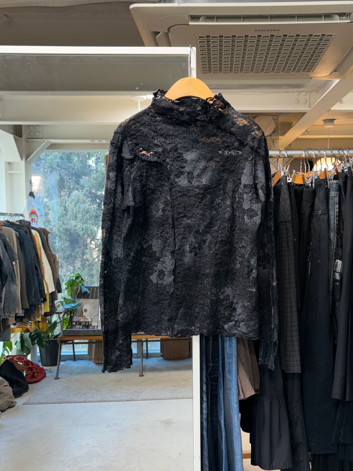 히로코 비스 매쉬탑 상품이미지1