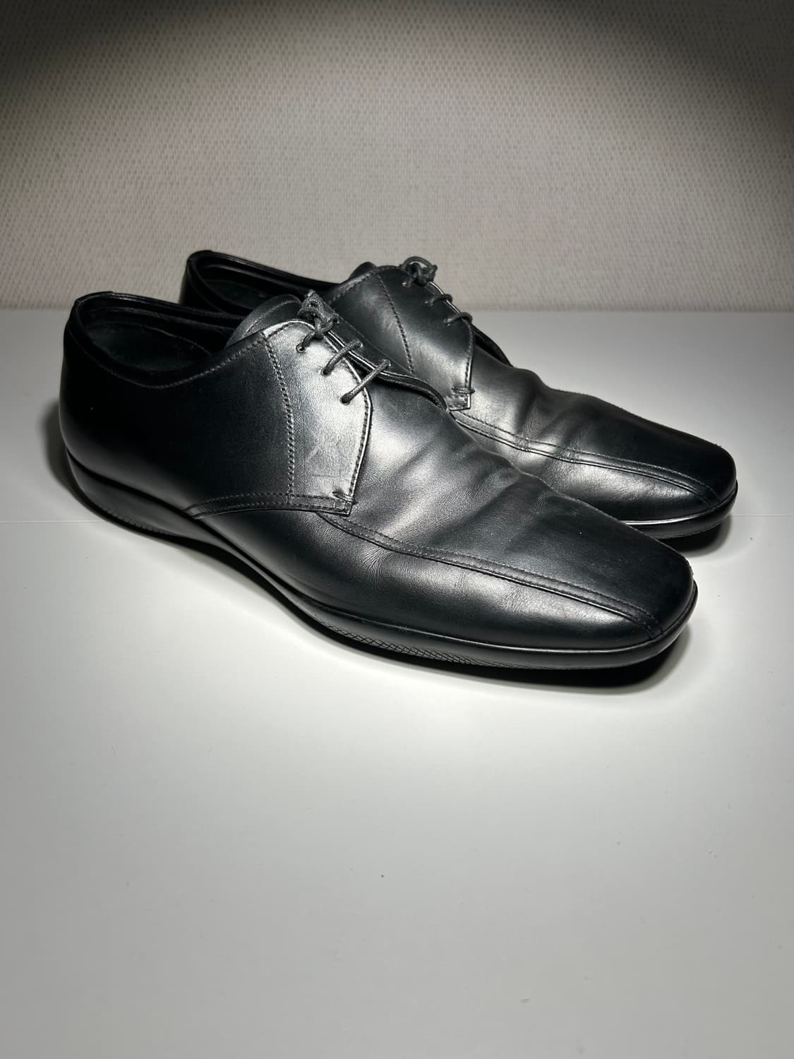 프라다 스포츠 아카이브 더비 상품이미지1