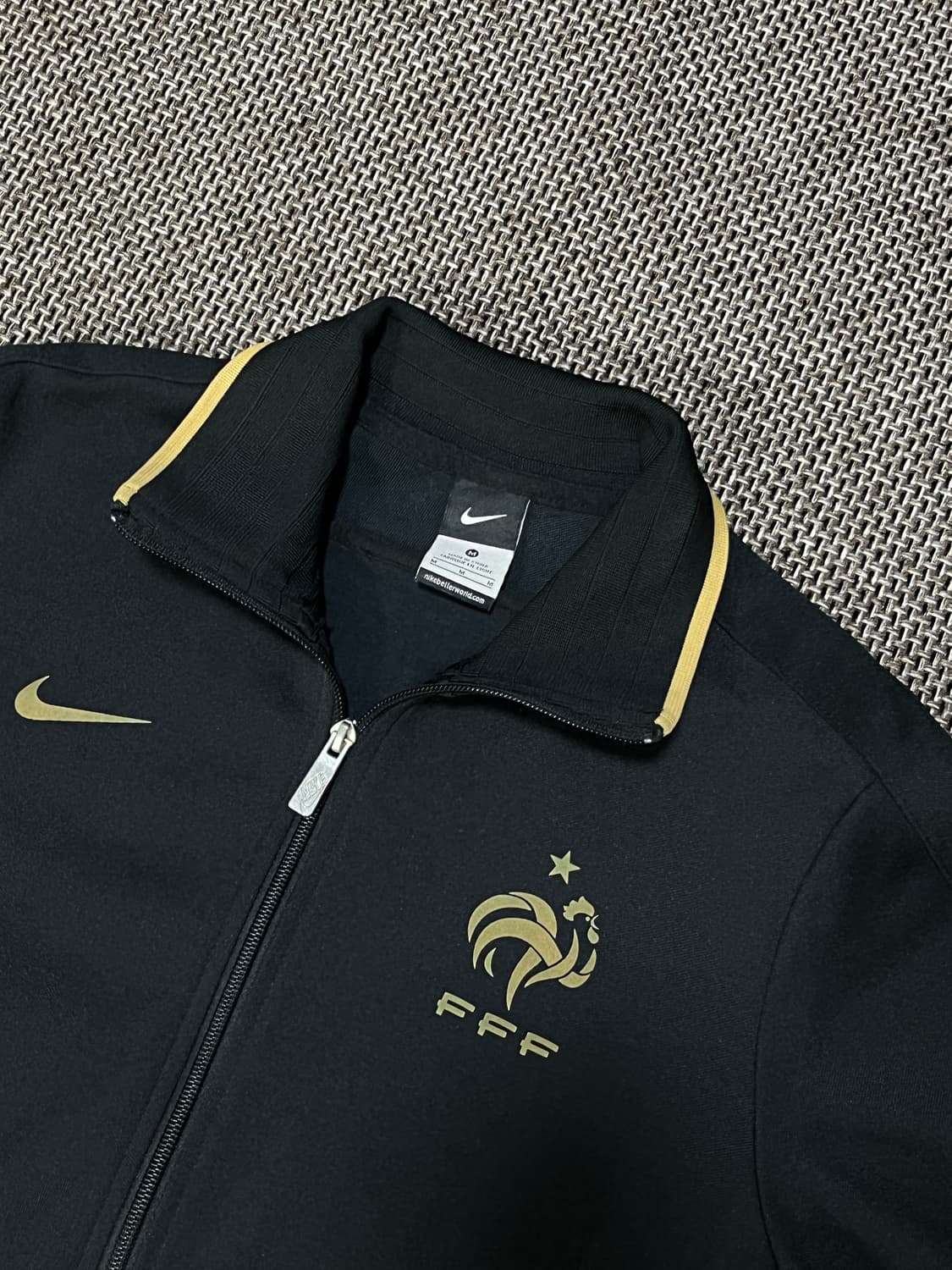 나이키 프랑스 국대 져지 상품이미지1