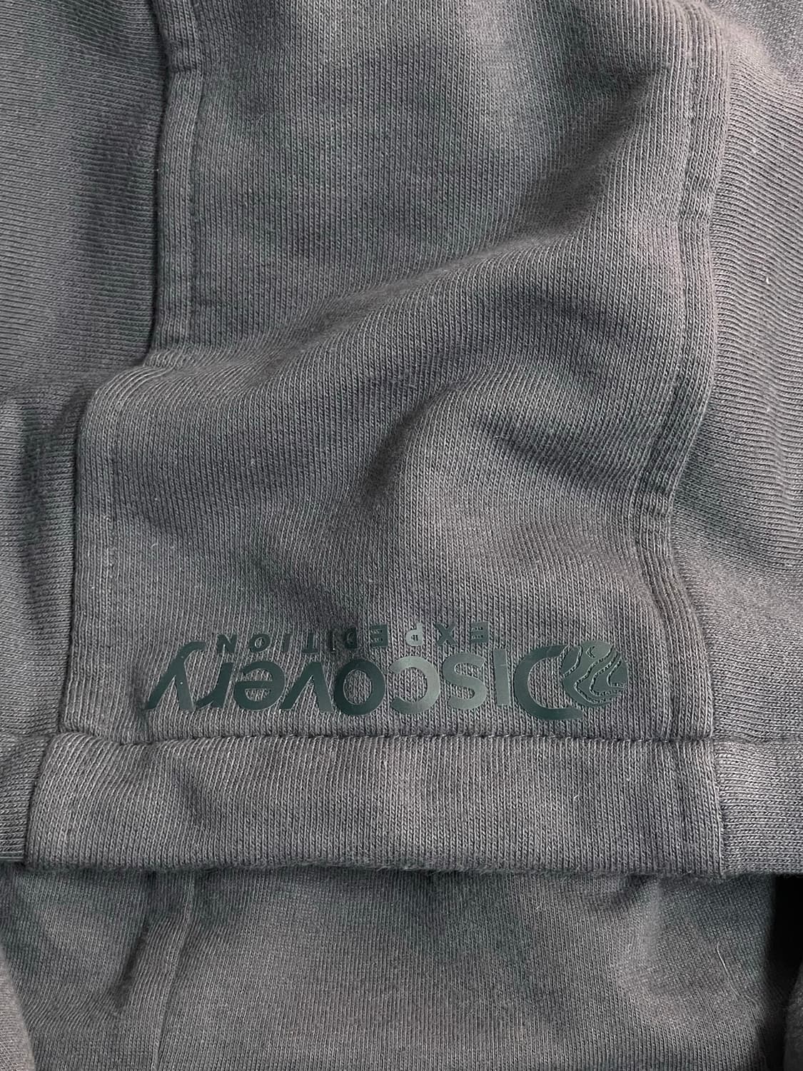 디스커버리 후드티  상품이미지5