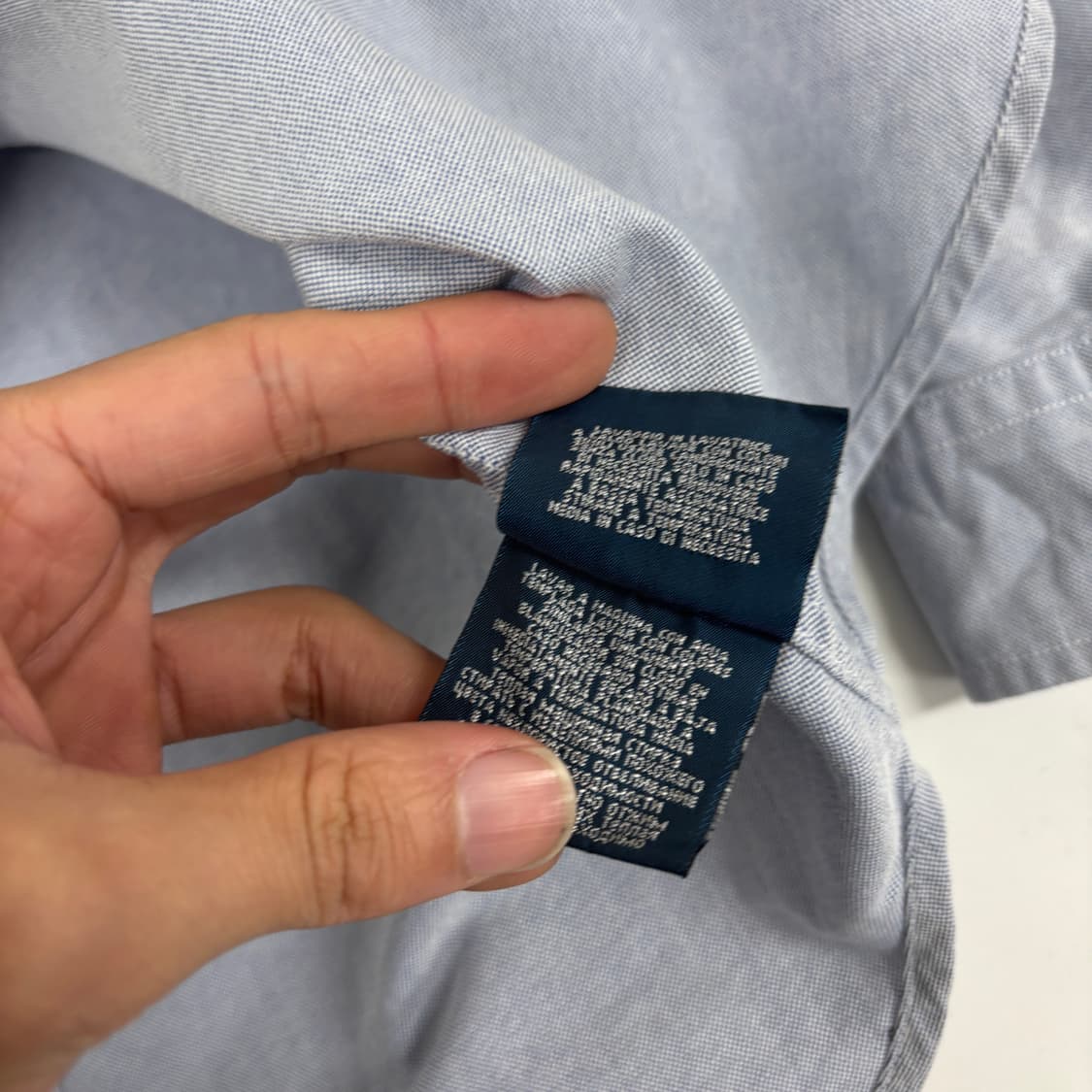 폴로 셔츠 상품이미지7