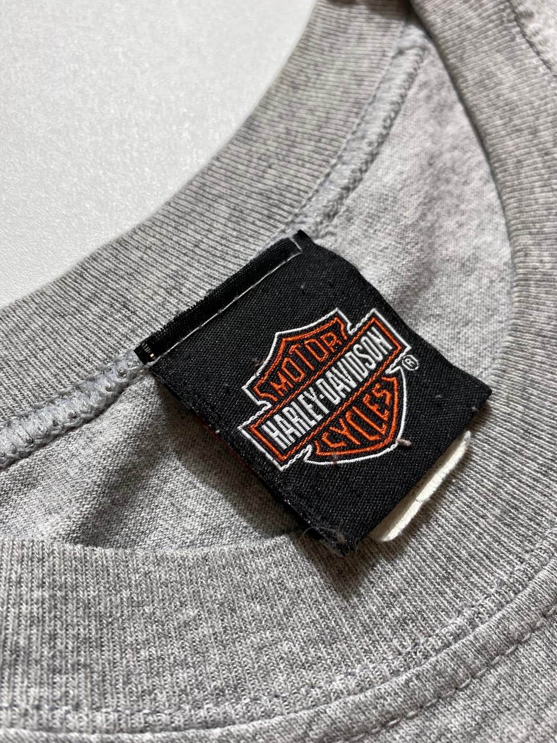 [M] Harley Davidson 할리 데이비슨 멕시코 슬리브리스 상품이미지6