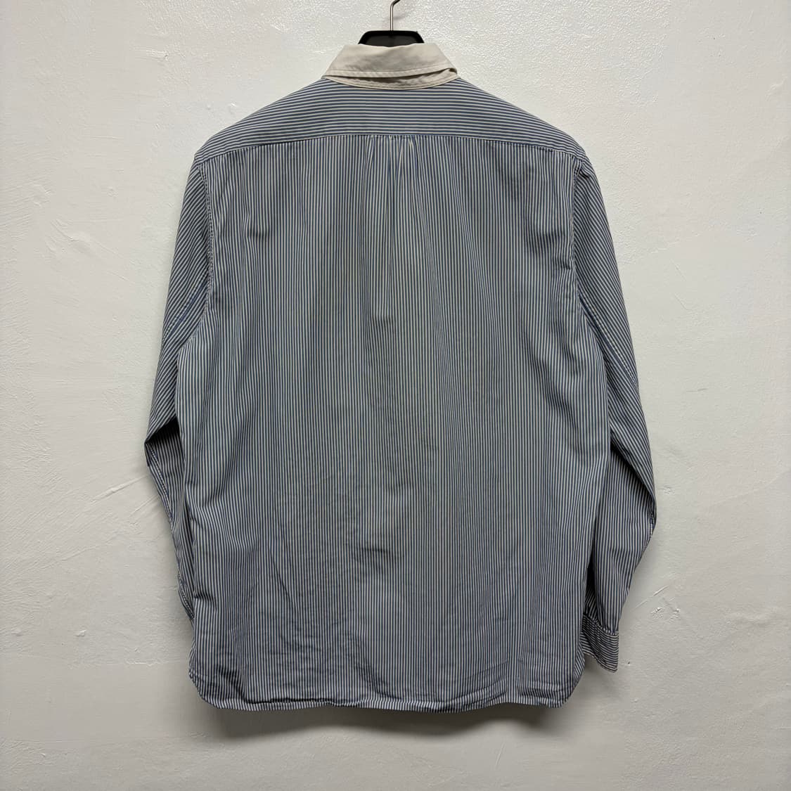 폴로 랄프로렌 스트라이프 셔츠 2  상품이미지2