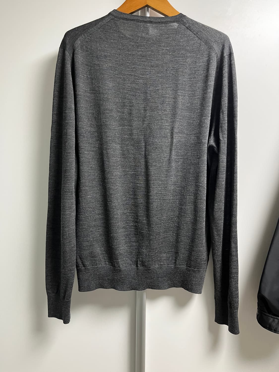 프라다 라나울 가디건, 니트 상품이미지4