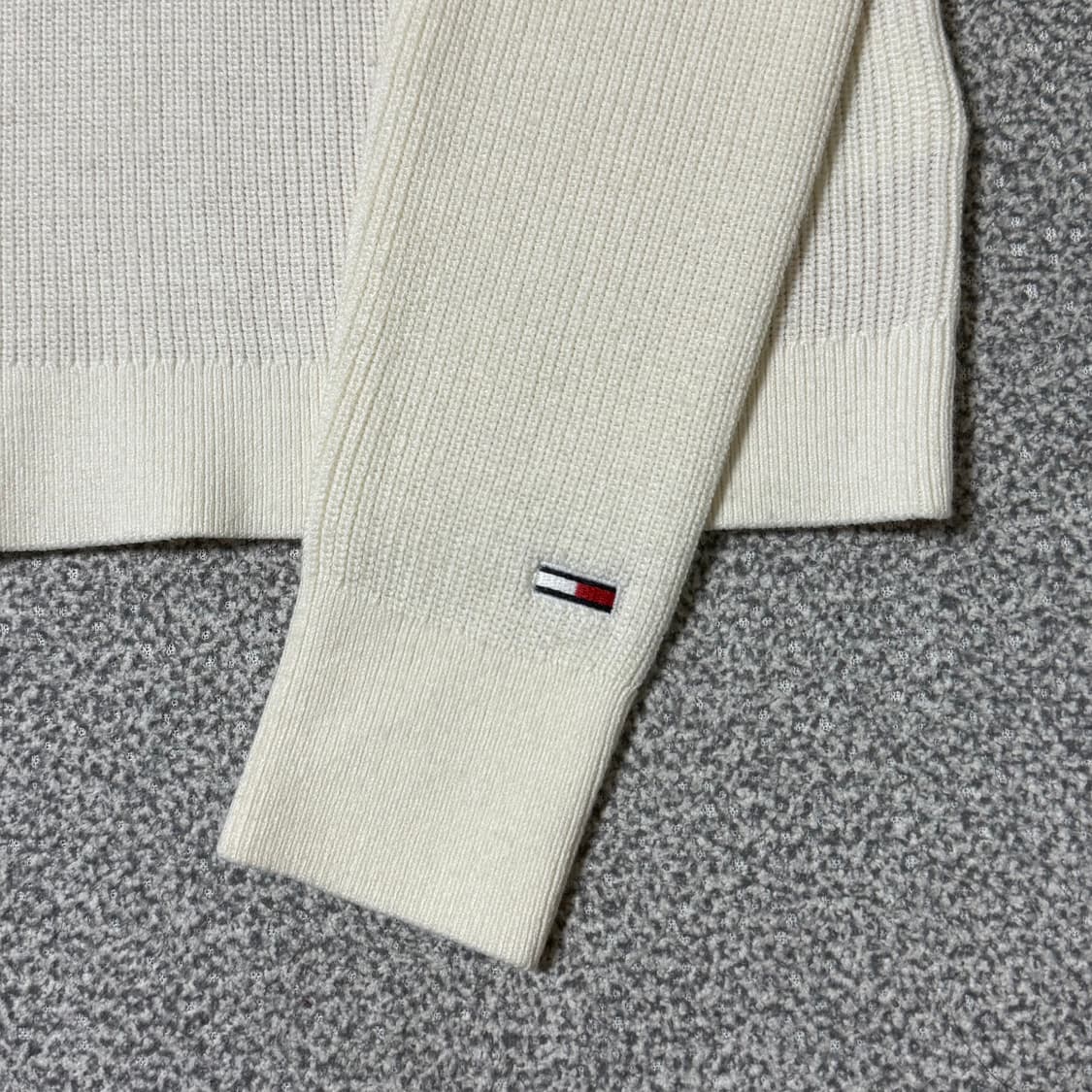타미힐피거 니트 여성용 상품이미지7