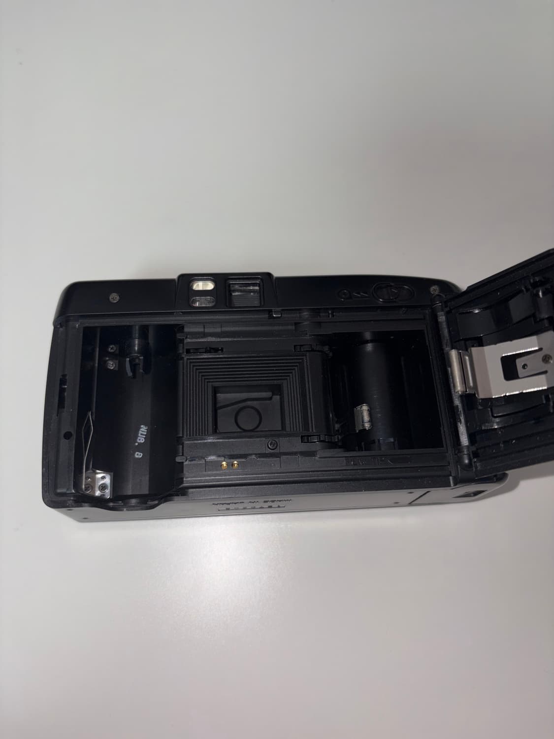 Olympus Trip Junior 올림푸스 트립주니어 블랙 상품이미지7