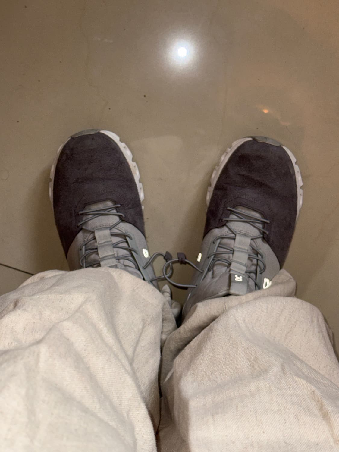 온러닝 하이 hi 270 상품이미지1