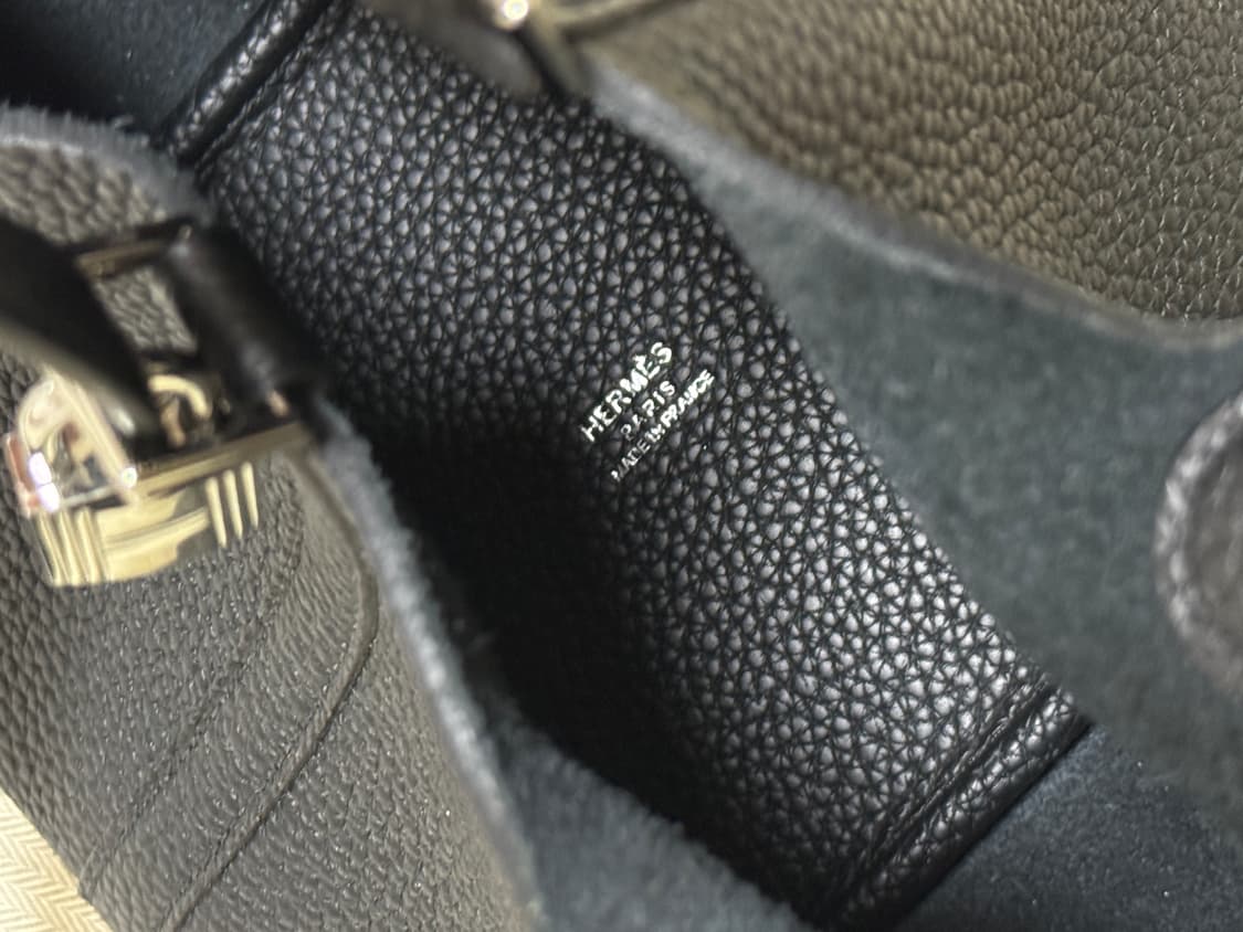 피코탄18 올수공 블랙은장 상품이미지4