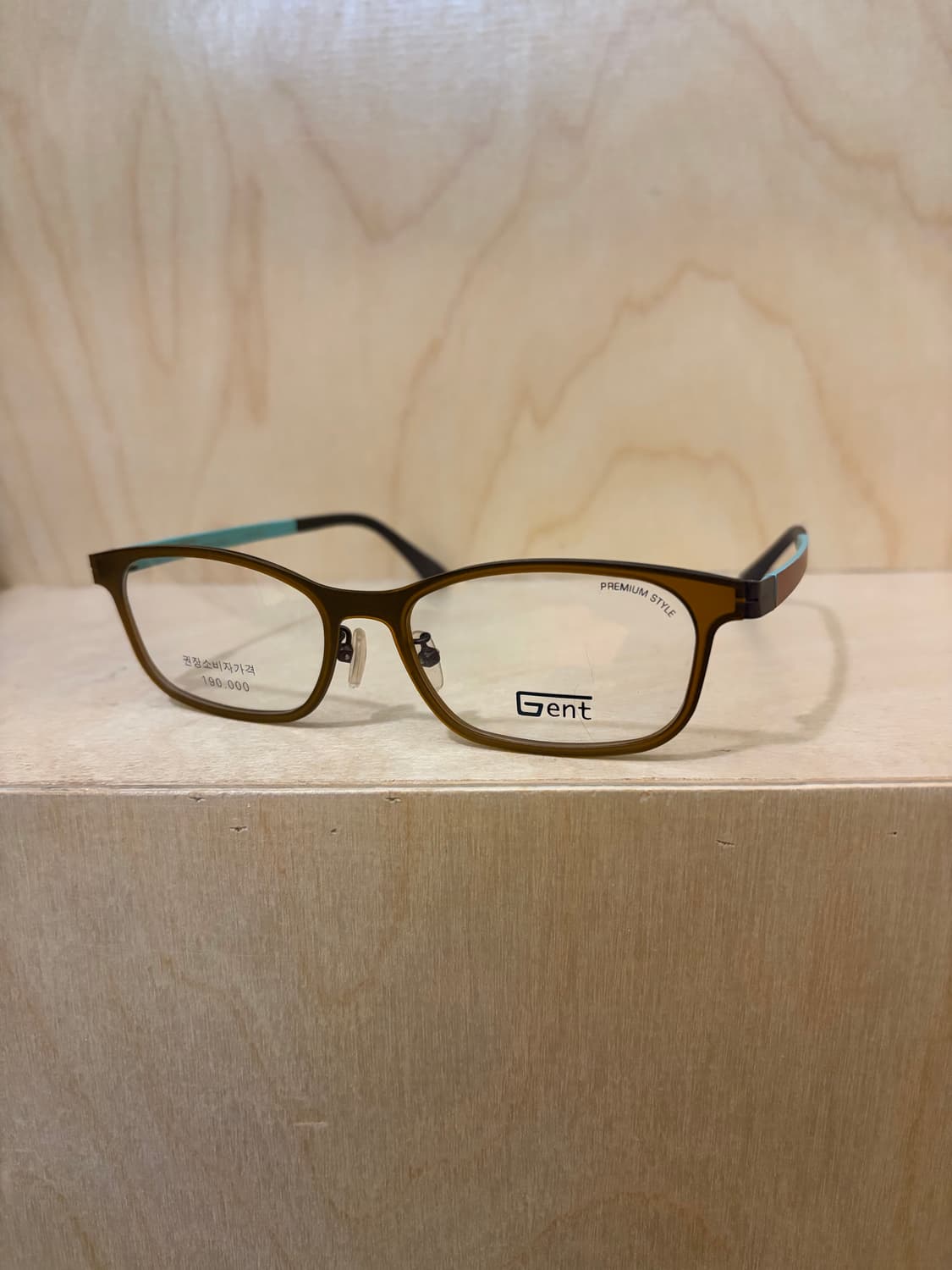 Gent 1502 상품이미지1