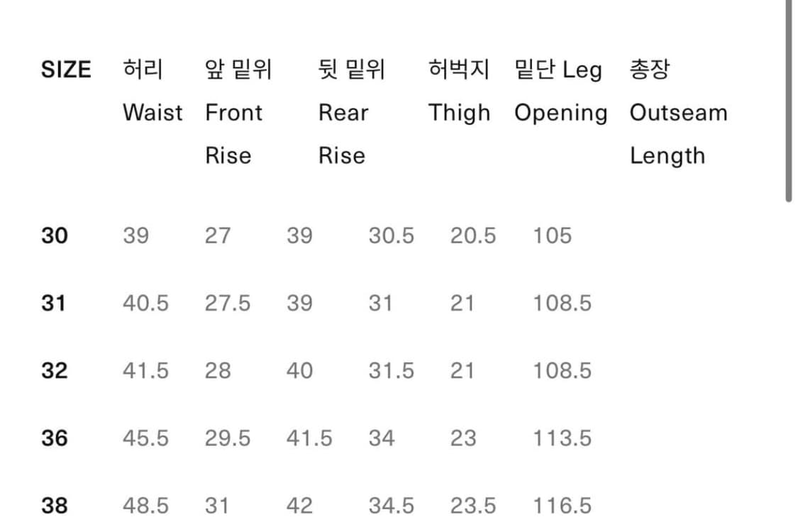 풀카운트 1101 다트포드 32 상품이미지5
