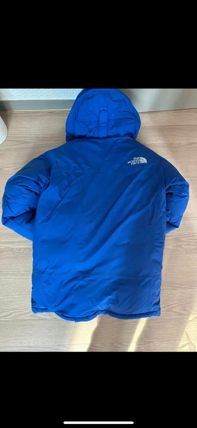 노스페이스 뉴히말라야 95 상품이미지3