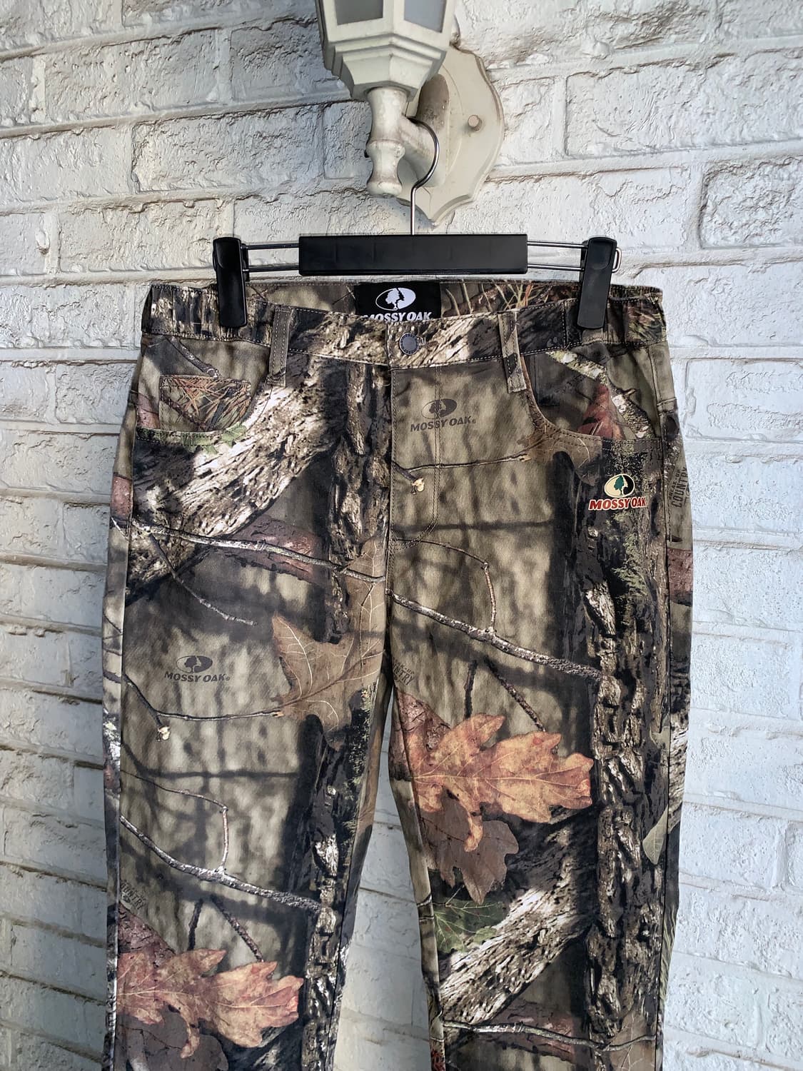 빈티지 트리카모 팬츠 30  상품이미지3