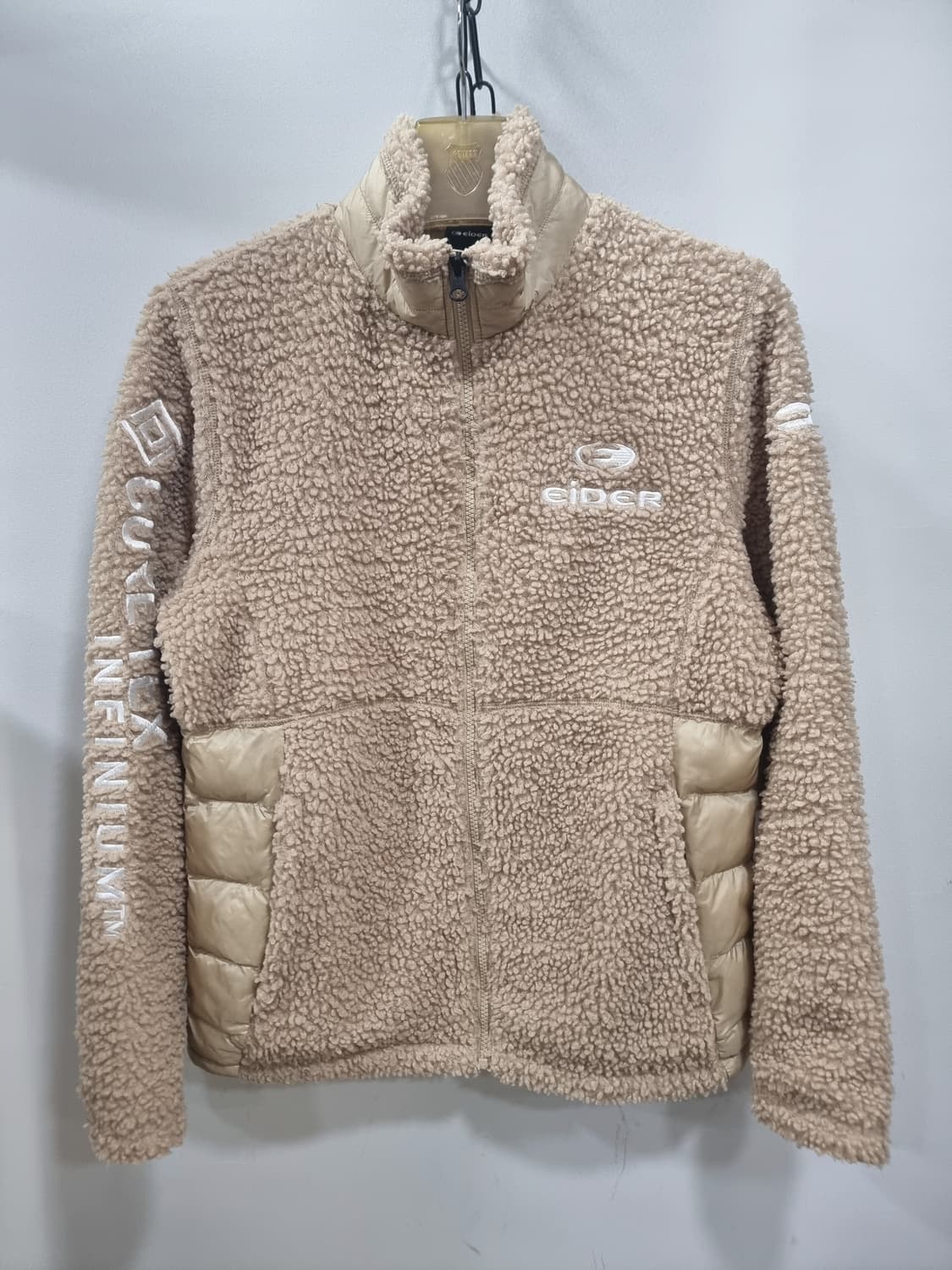 아이더 고어텍스 플리스 (C830 상품이미지1