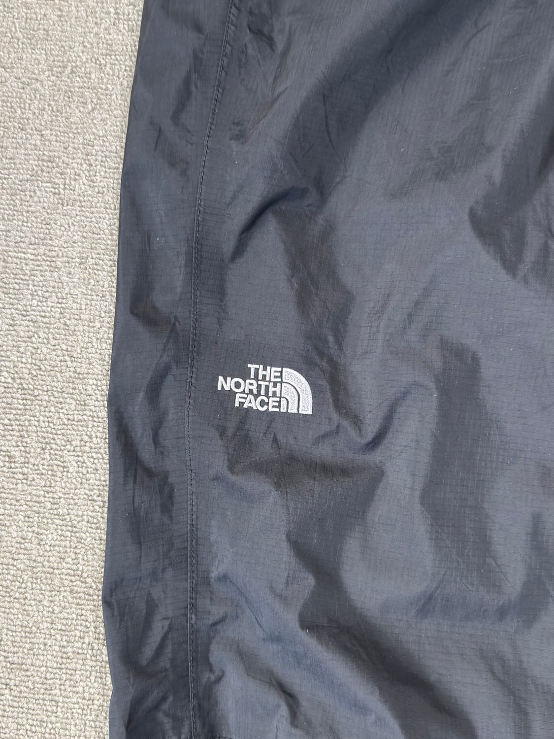 노스페이스 하이벤트(HyVent) 기능성 쉘 팬츠 상품이미지2