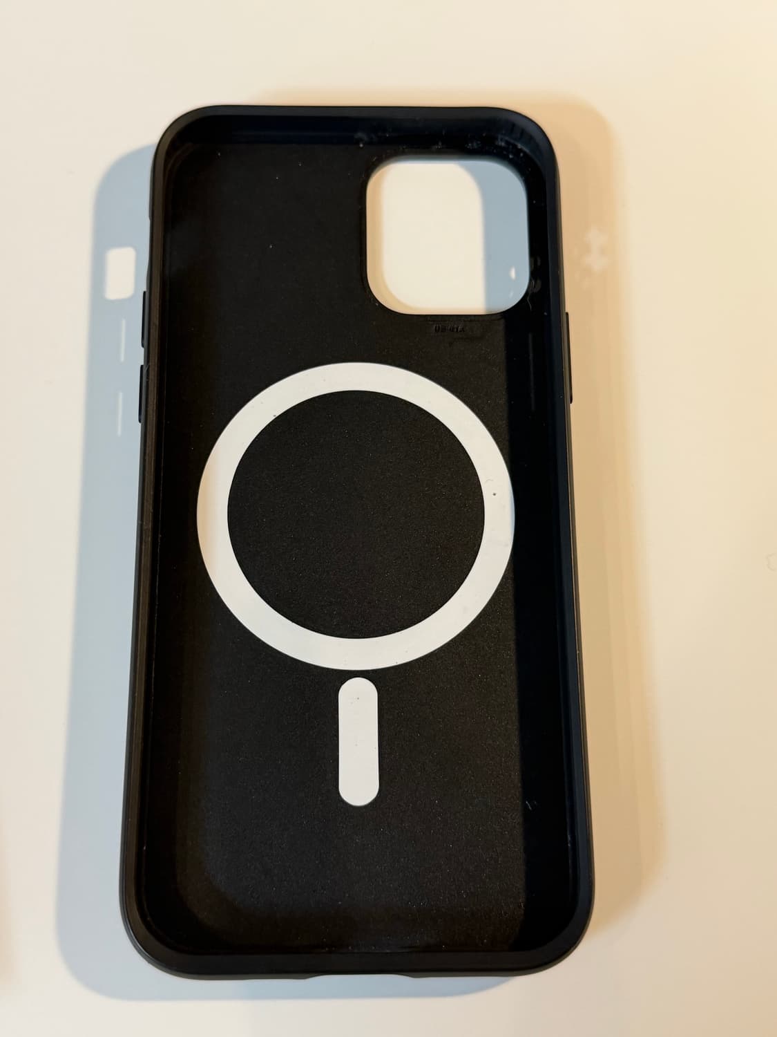 케이스티파이x무라카미 아이폰 12 프로 케이스 상품이미지3