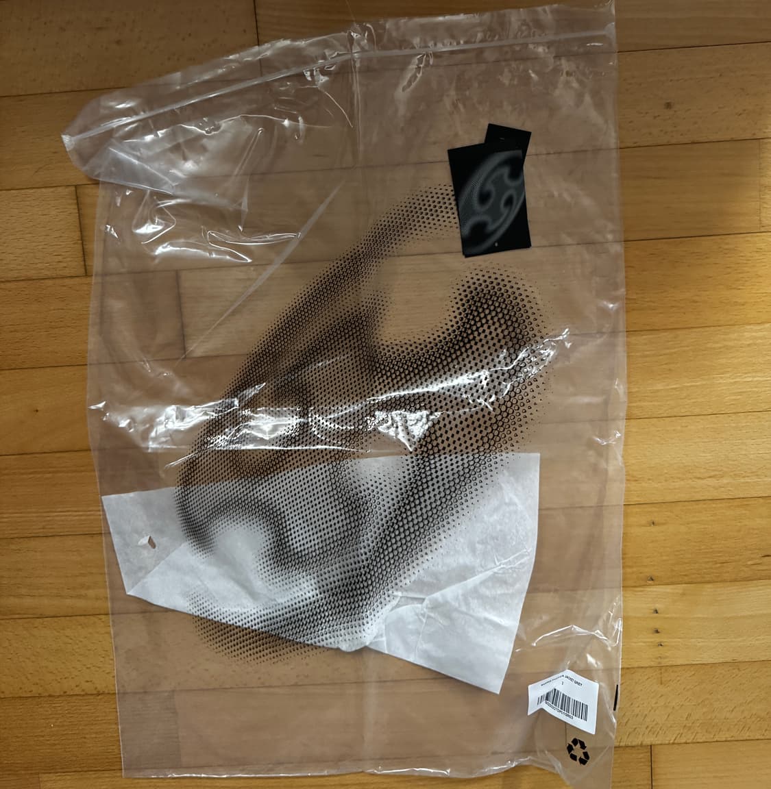 산산기어 경량패딩 3사이즈 상품이미지5