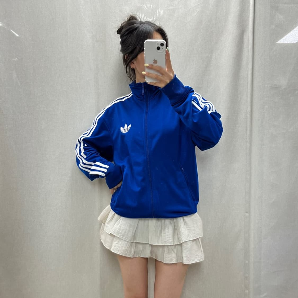 아디다스 파이어버드 져지/#3713 상품이미지1