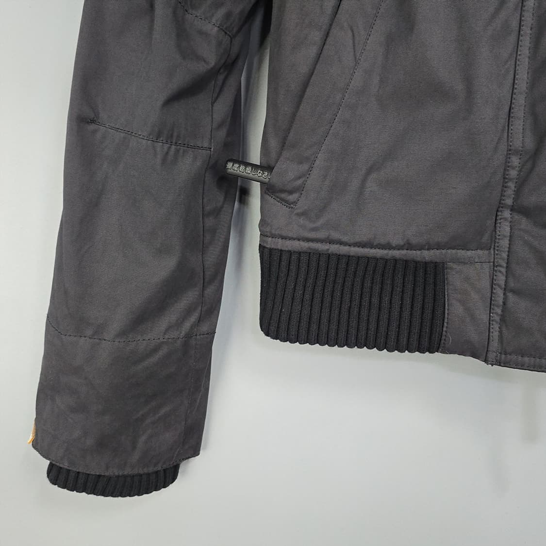 수퍼드라이(Superdry) 재팬 윈드치터 자켓 XS 상품이미지3