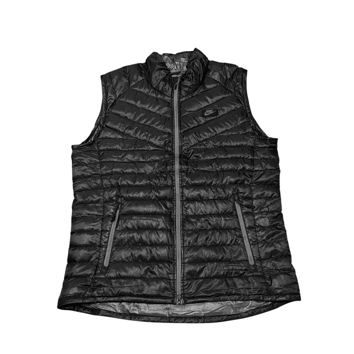 나이키 다운 투웨이 경량 패딩 베스트 조끼 상품이미지1