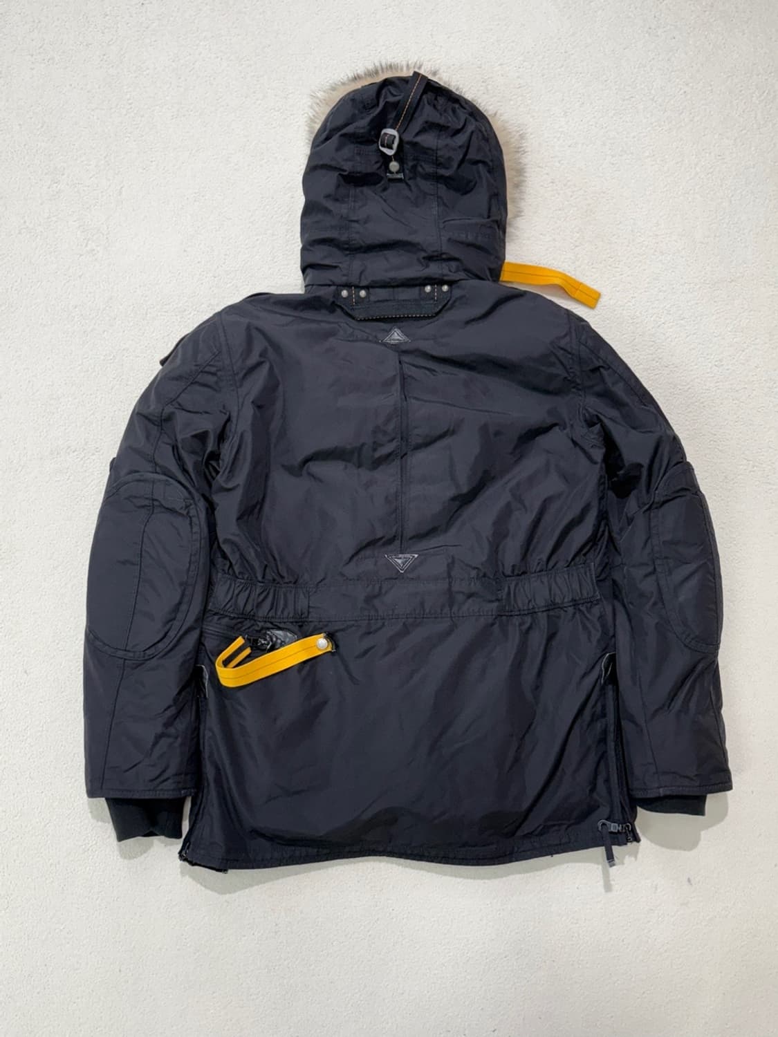 파라점퍼스 코디악 야상 패딩 자켓 M 100 상품이미지6