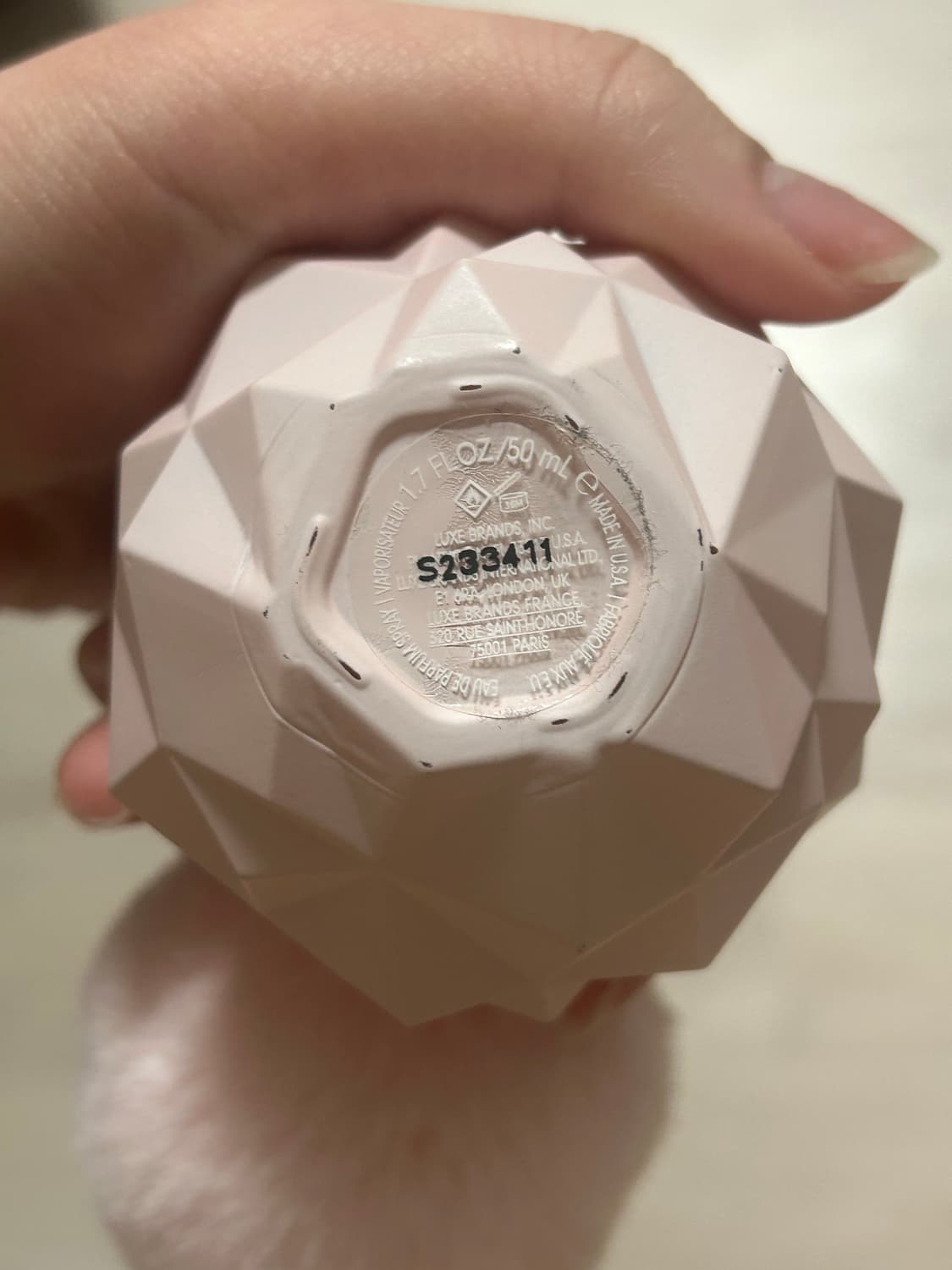 아리아나 그란데 스위트 라이크 캔디 50ml 상품이미지3