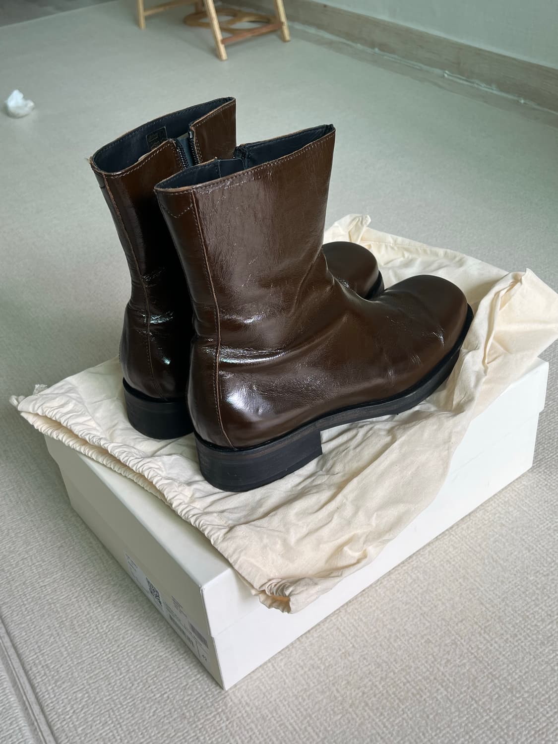 아워레가시 카미온 올리브 42 상품이미지9