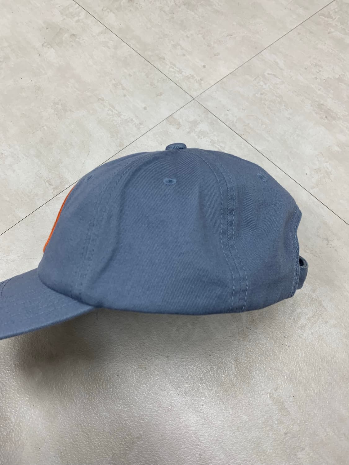 휴먼 메이드 소라 볼캡 #296 상품이미지4