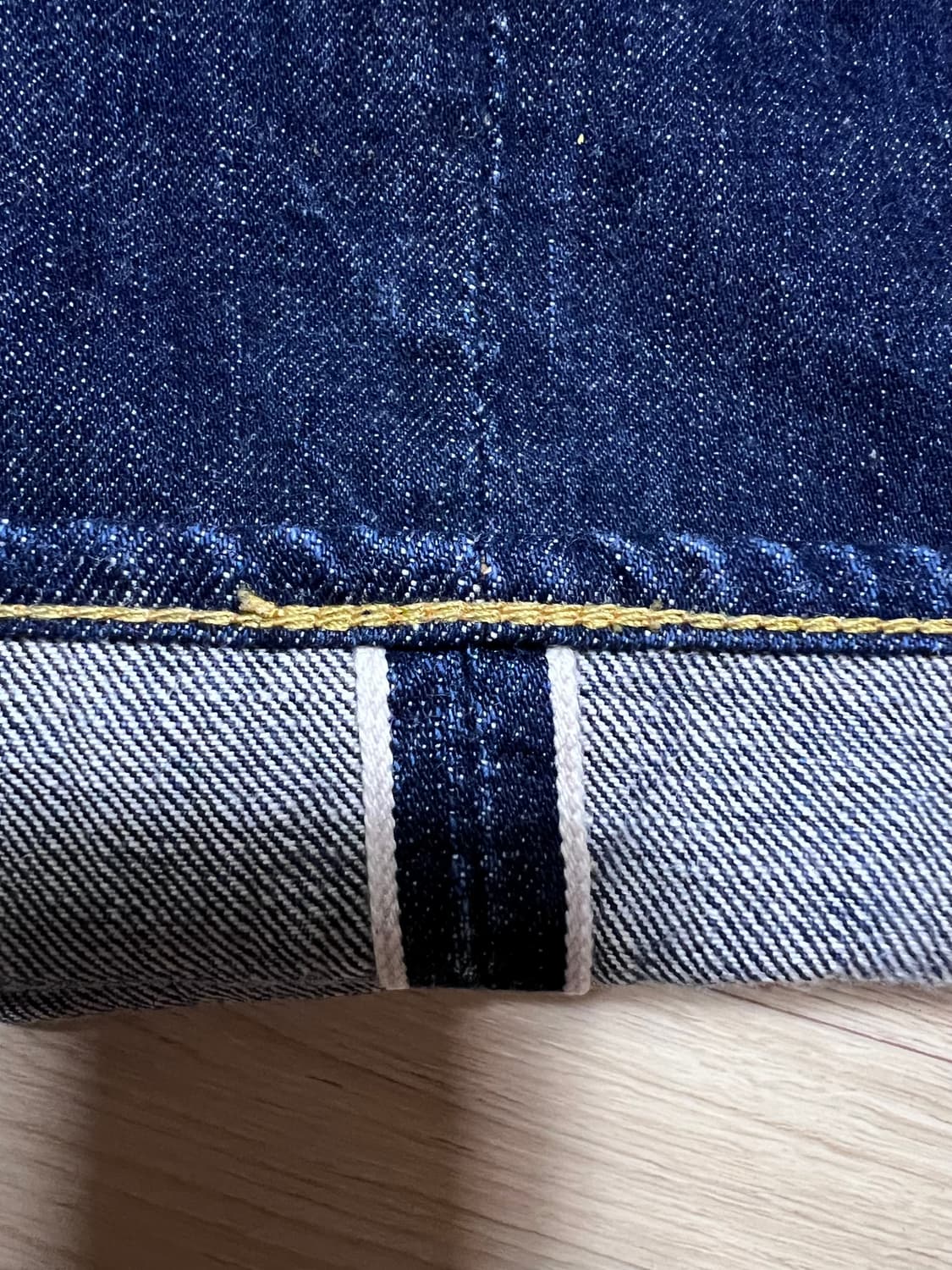 (32) 풀카운트 0105w 원워시 상품이미지5