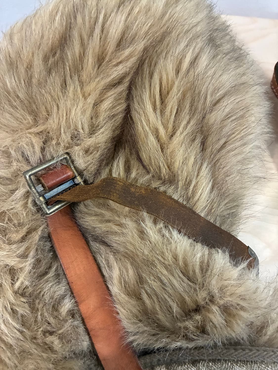 캐피탈 duffle 백 상품이미지7