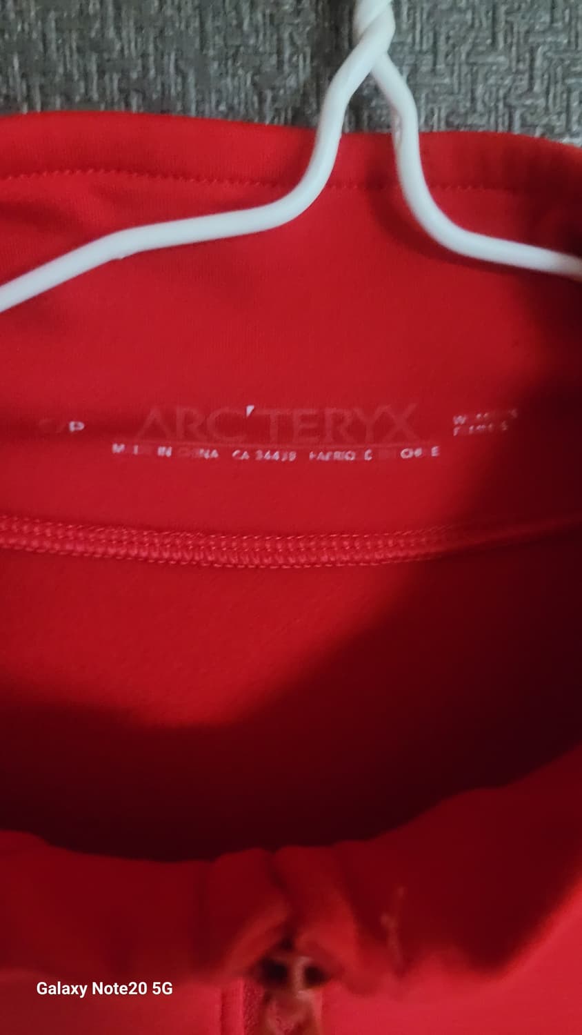 아크테릭스 폴라텍 상품이미지3