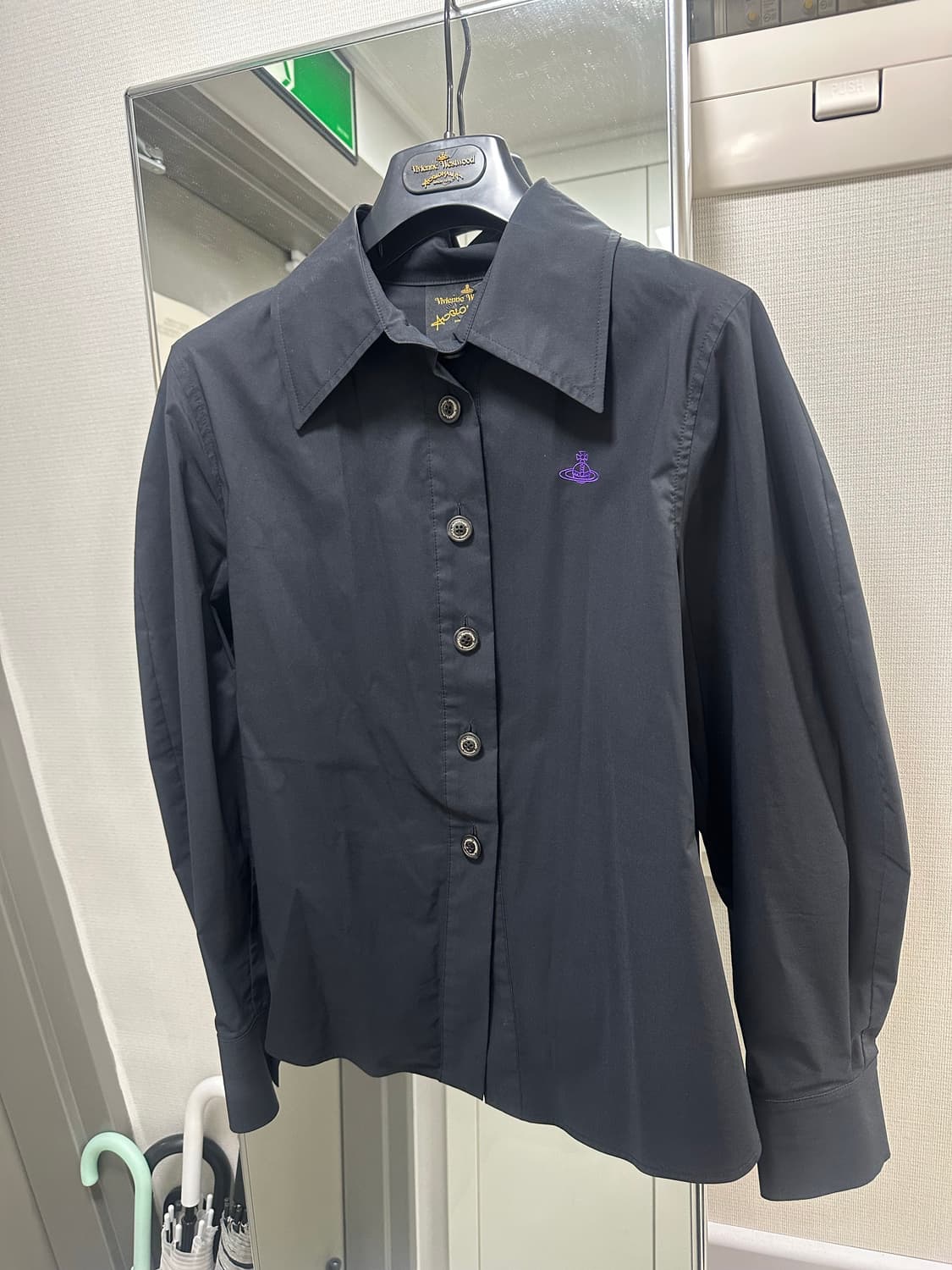 Vivienne westwood 셔츠블라우스 상품이미지4