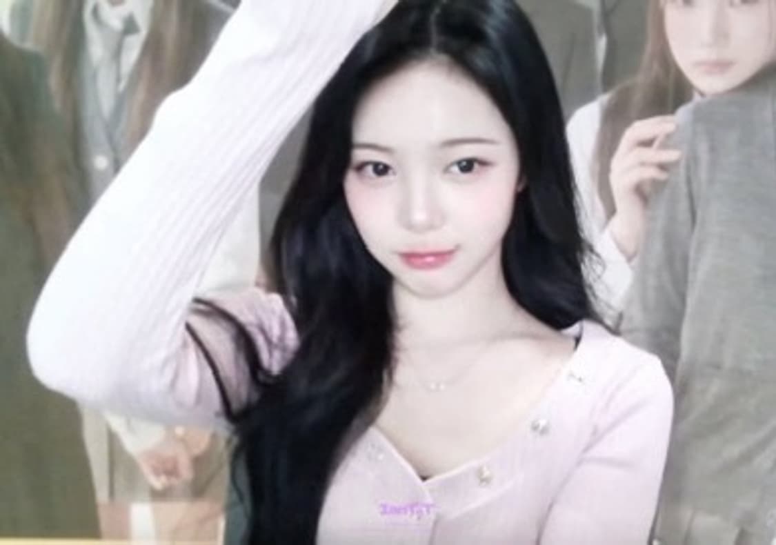 플리즈노팔로우 버니탑 블랙 새상품  상품이미지3