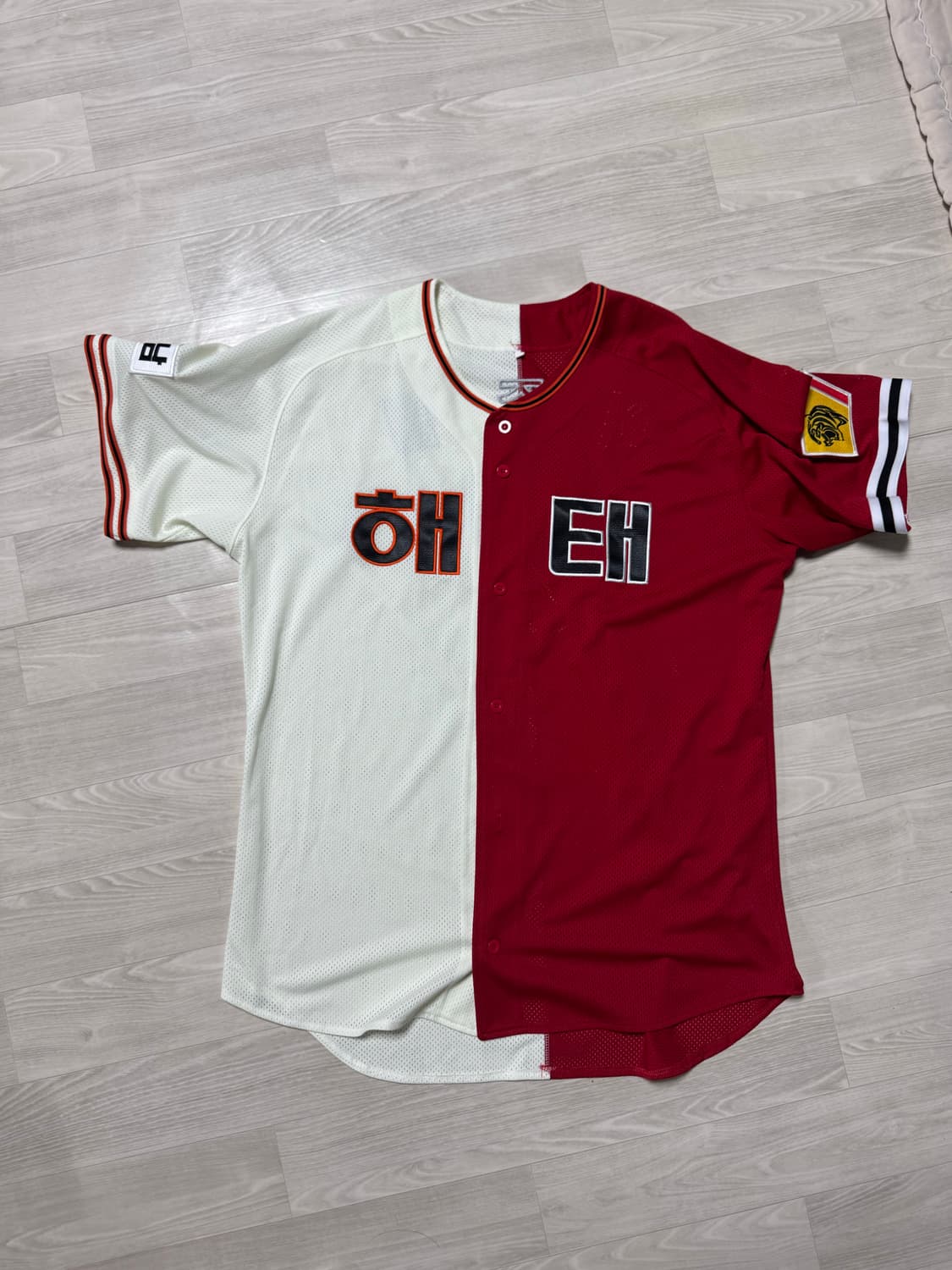 해태 이종범 유니폼 상품이미지1