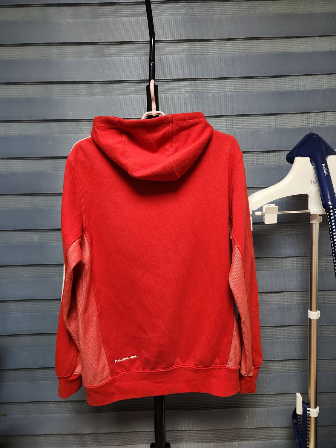 아디다스 바이에른 뮌헨 후드집업 100 상품이미지2