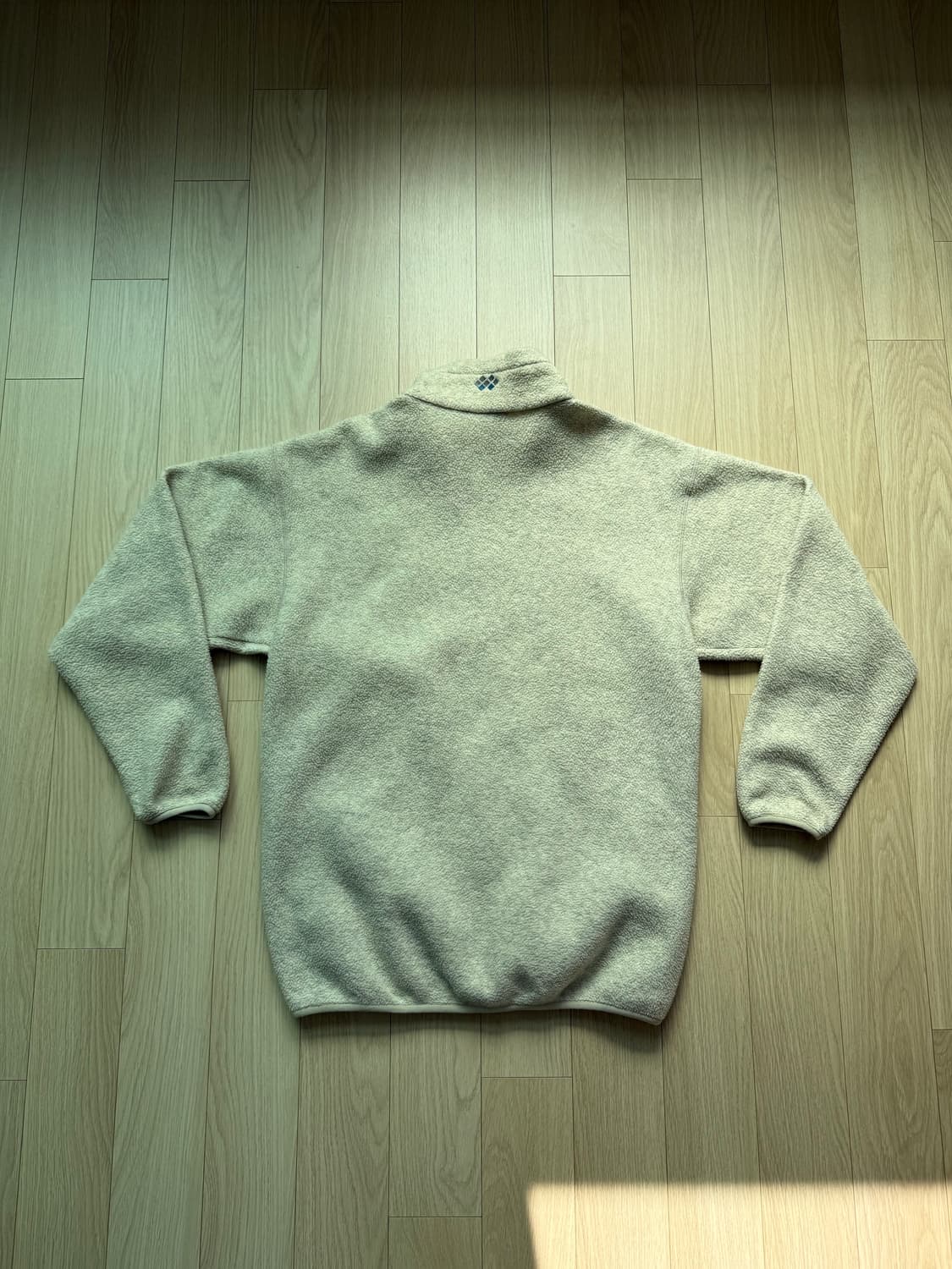 몽벨 90s 플리스 상품이미지5