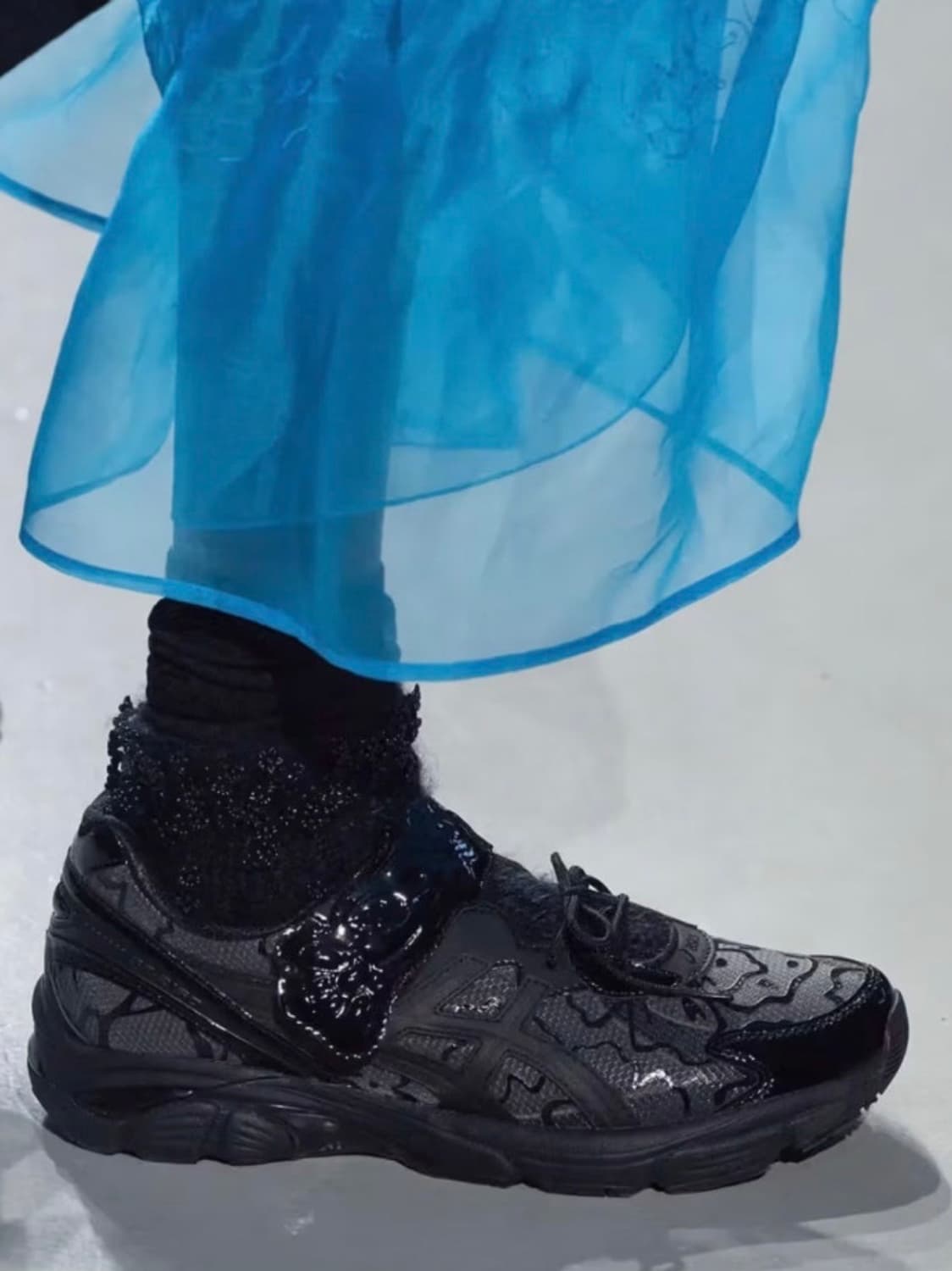 아식스 세실리아반센 GT-2160 252.5 상품이미지6