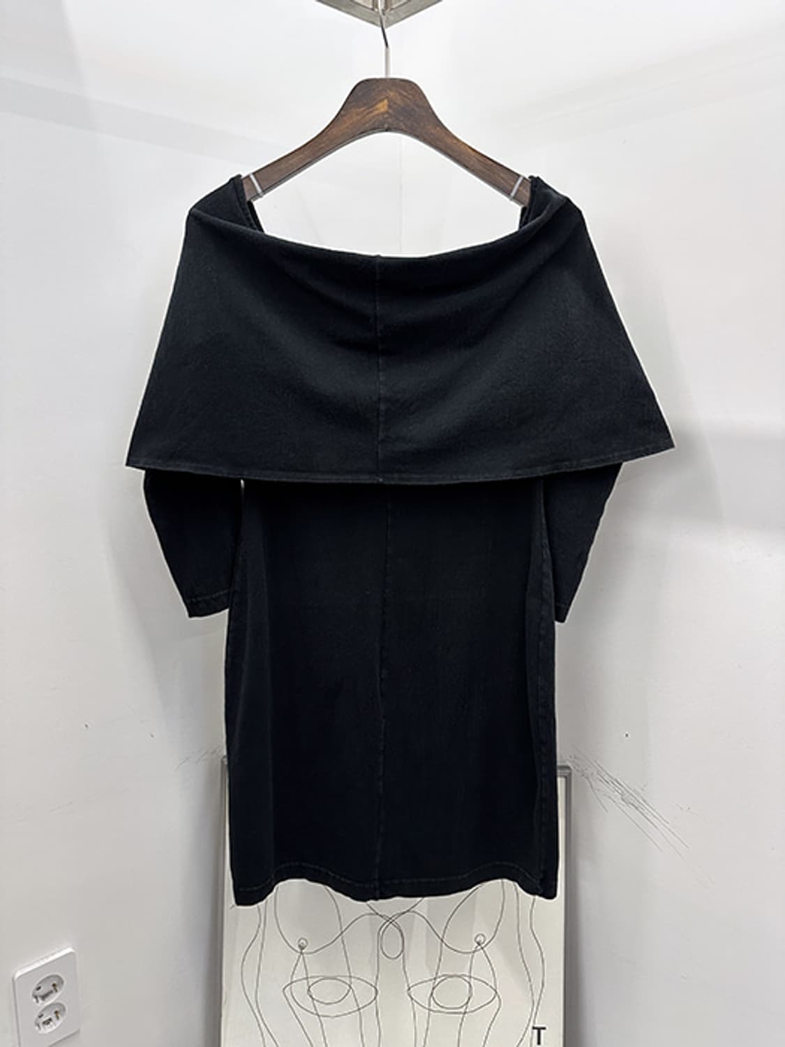 DKNY JEANS (L) 상품이미지4