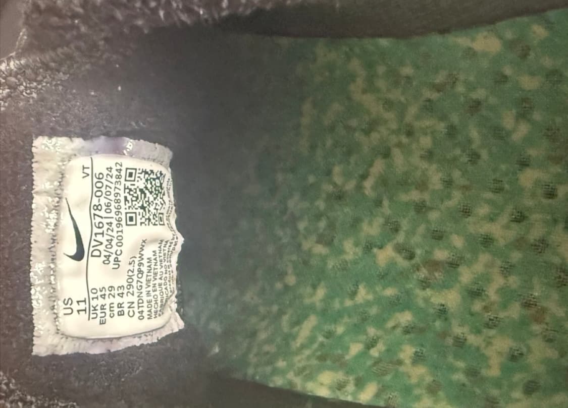 나이키 베이퍼맥스 2023 (290) 상품이미지6