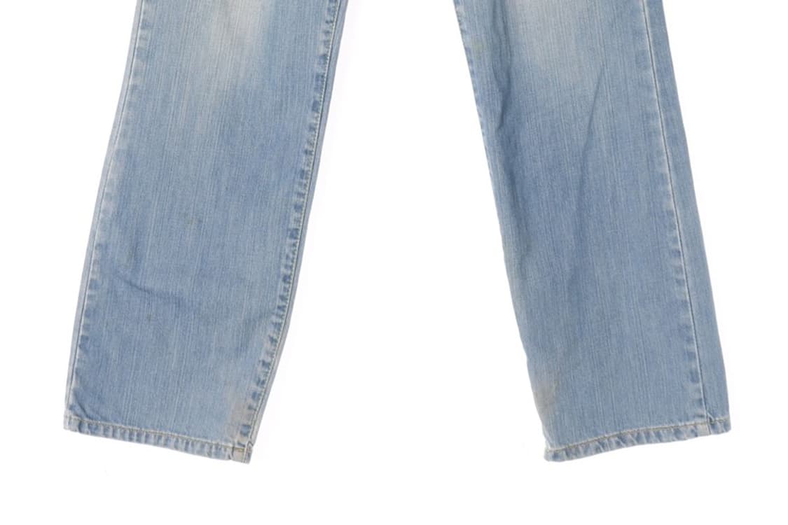 TAJ 연청 데님 팬츠 F 상품이미지5