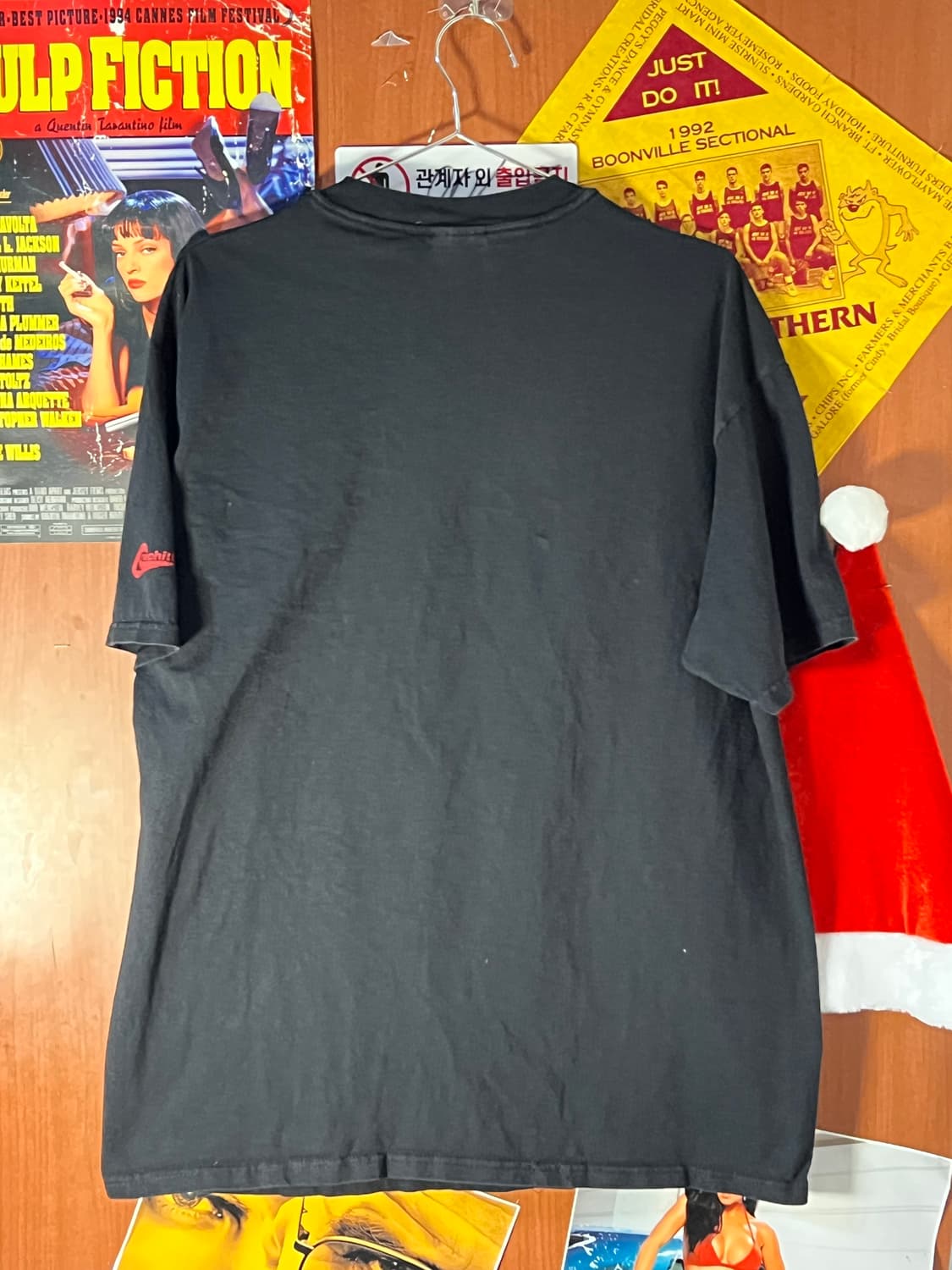 (DEAD!) 99's Joker n Harley Shirt 상품이미지3