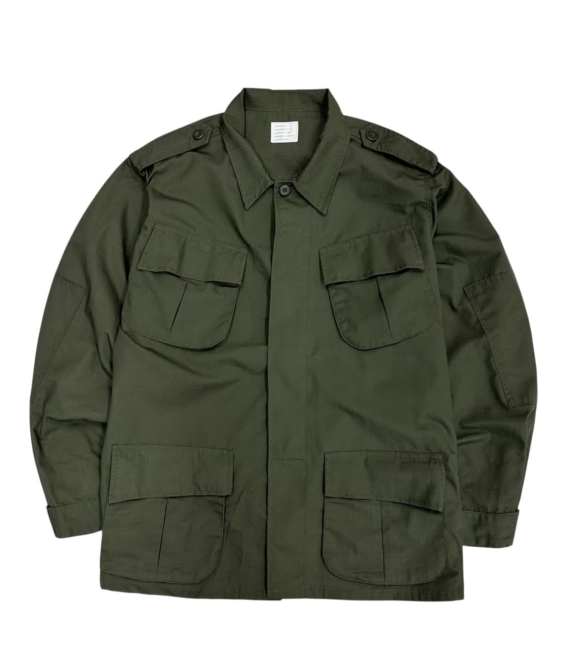 YMCLKY 퍼티그 자켓 (L)  상품이미지1