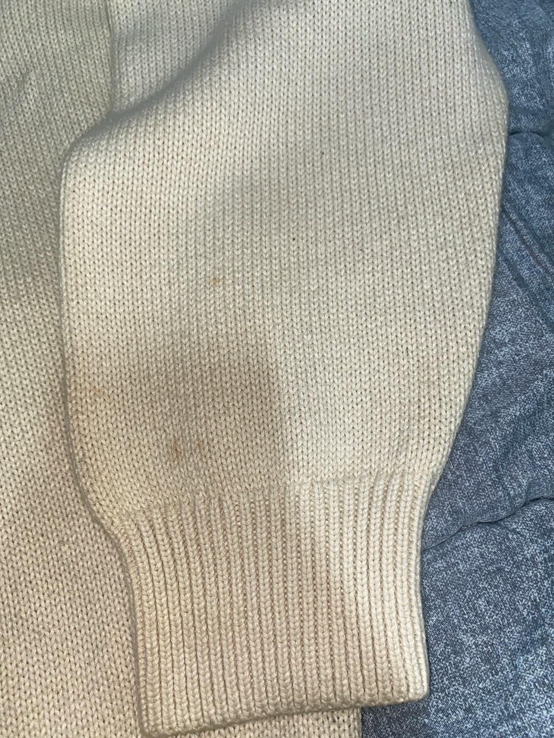 스투시 니트 스웨터 상품이미지6