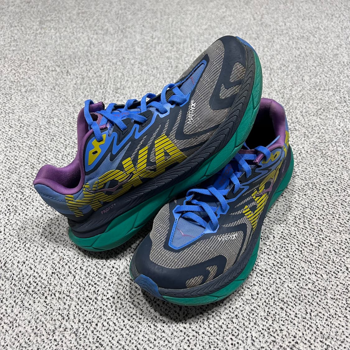 호카 텍톤x2 상품이미지3