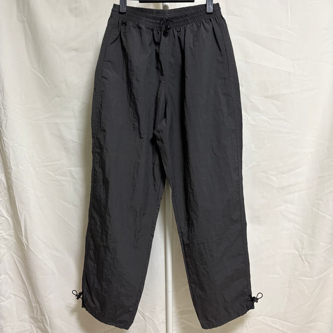 슬릭앤이지 로키팬츠 / 차콜, 0 상품이미지1