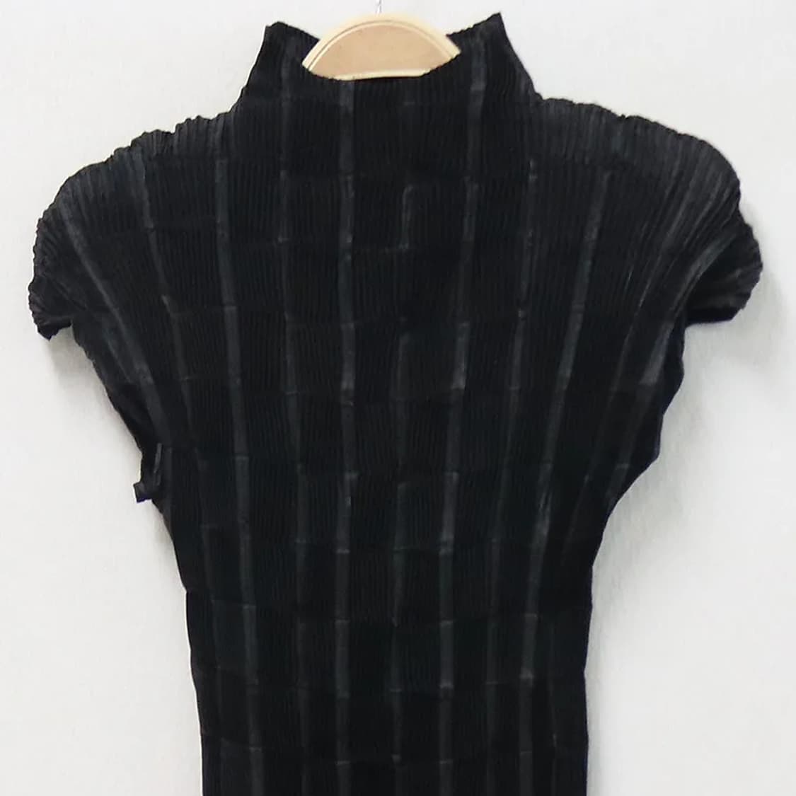 스피치오 이세이 미야케 플리츠 원피스 65233 상품이미지3