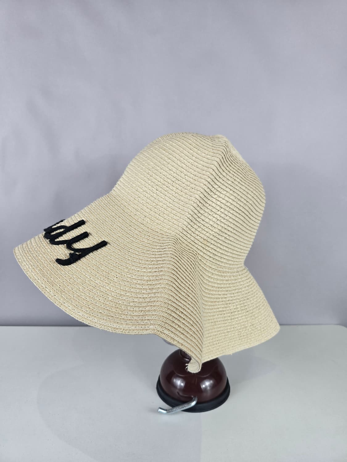 [무료배송]바나나리퍼블릭 대형 비치 밀집 모자 버킷 벙거지 모자 상품이미지2