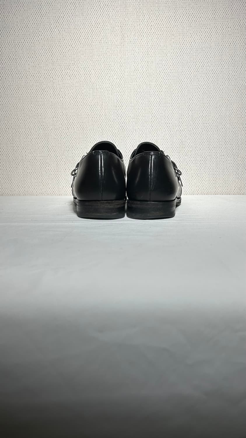 프라다 스트랩 로퍼 상품이미지5